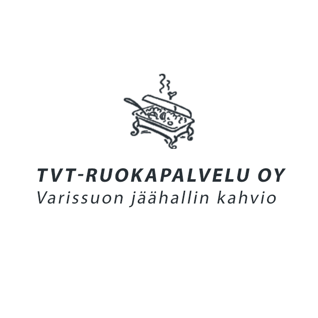 Ruokailut ryhmille ja joukkueille - Varissuon Jäähallin kahvio /  TVT-Ruokapalvelut Oy, Turku